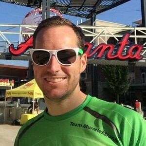 Fundraising Page: Mike Drolet